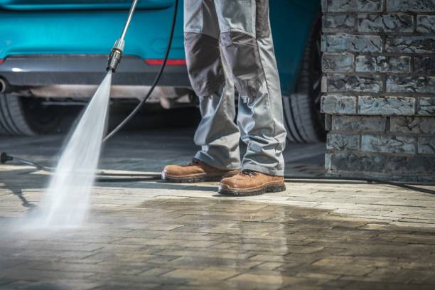 Best Driveway Pressure Washing  in Weirton, WV
