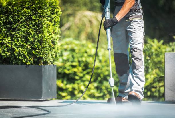 Best Post-Construction Pressure Washing  in Weirton, WV